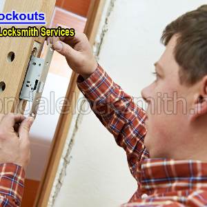 Avondale Locksmith Stars 
